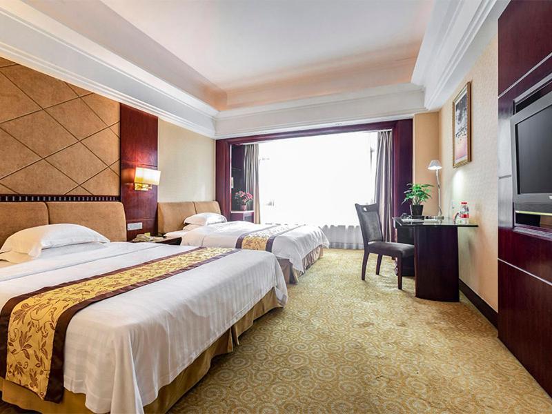 Vienna International Hotel Dongguan Changping Swan Lake Road Luaran gambar