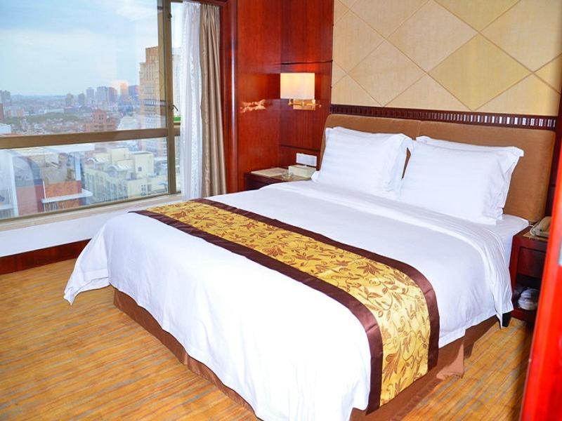 Vienna International Hotel Dongguan Changping Swan Lake Road Luaran gambar